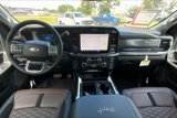 New 2025 Ford F250 Lariat w/ Lariat Ultimate Package image 5