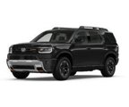 New 2026 Honda Passport TrailSport Elite image 3