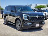 New 2025 Nissan Armada SL image 2