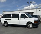 Used 2022 Chevrolet Express 3500 LS image 2