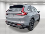 New 2026 Honda CR-V Sport image 5