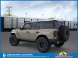 New 2025 Ford Bronco Raptor image 4