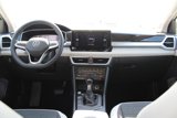 New 2025 Volkswagen Taos SE image 2
