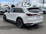 New 2025 MAZDA CX-90 Plug-In Hybrid w/ Premium Plus image 5