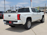 New 2025 Toyota Tacoma Limited image 4