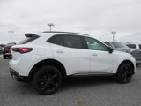 New 2025 Buick Envision Sport Touring image 6