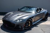 Used 2020 Aston Martin DBS Superleggera Volante image 2
