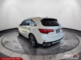 Used 2017 Acura MDX SH-AWD w/ Technology Package image 3