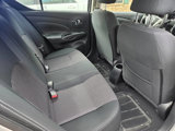 Used 2017 Nissan Versa SV w/ SV Special Edition Package image 4