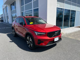 New 2025 Volvo XC40 B5 Ultra w/ Protection Package Premier image 2