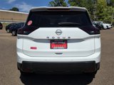 New 2026 Nissan Rogue S image 5
