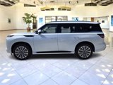 New 2025 INFINITI QX80 Luxe image 4