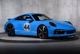 Used 2023 Porsche 911 Sport Classic image 2