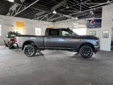 New 2026 RAM 2500 Laramie w/ Night Edition image 4
