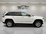 Used 2023 Jeep Grand Cherokee Limited image 6