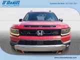 New 2026 Honda Passport TrailSport Elite image 6