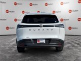 New 2025 Nissan Murano SL image 4