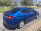 Used 2017 Chevrolet Cruze LT w/ Convenience Package image 6