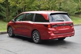 New 2026 Honda Odyssey EX-L image 5