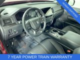Certified 2025 Honda Passport TrailSport image 4