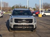 New 2025 Kia Telluride EX X-Line image 2