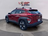 New 2025 Hyundai Kona SEL image 3