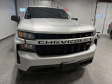 Used 2019 Chevrolet Silverado 1500 Custom image 2
