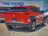 Certified 2025 Hyundai Kona SEL image 3