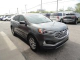 Used 2022 Ford Edge SEL w/ Convenience Package image 5