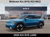New 2026 Kia EV9 Wind image 3