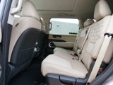 New 2025 Nissan Armada Platinum image 6