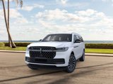 New 2025 Lincoln Navigator L Black Label image 2