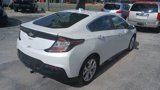 Used 2016 Chevrolet Volt Premier w/ Driver Confidence Package image 5