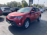 Used 2013 Toyota RAV4 XLE image 2