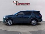 New 2025 Nissan Pathfinder SL w/ Black Appearance Package image 2