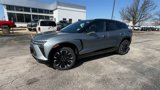 New 2025 Chevrolet Blazer EV RS image 4