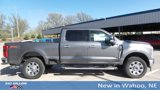 New 2025 Ford F250 Lariat image 6