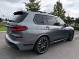 New 2026 BMW X7 M60i image 3