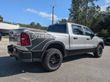 Certified 2025 RAM 1500 Rebel w/ Rebel Level 1 Equipment Group image 4