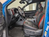 New 2025 Ford Ranger Raptor image 3