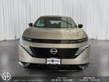New 2025 Nissan Murano Platinum w/ Cargo Package image 2