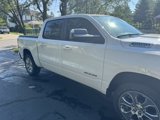 Used 2024 RAM 1500 Big Horn w/ Trailer Tow Group image 5