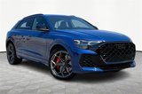 New 2025 Audi RS Q8 performance image 2