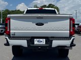 New 2025 Ford F250 Lariat w/ Lariat Ultimate Package image 4