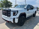 New 2025 GMC Sierra 2500 AT4 image 5