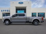 New 2026 Ford F350 Lariat image 4