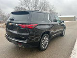 Used 2023 Chevrolet Traverse Premier w/ LPO, Floor Liner Package image 5