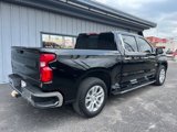 Used 2023 Chevrolet Silverado 1500 LTZ image 6