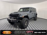New 2025 Jeep Wrangler Unlimited Rubicon 392 image 4