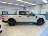 New 2025 Ford Maverick XLT image 3